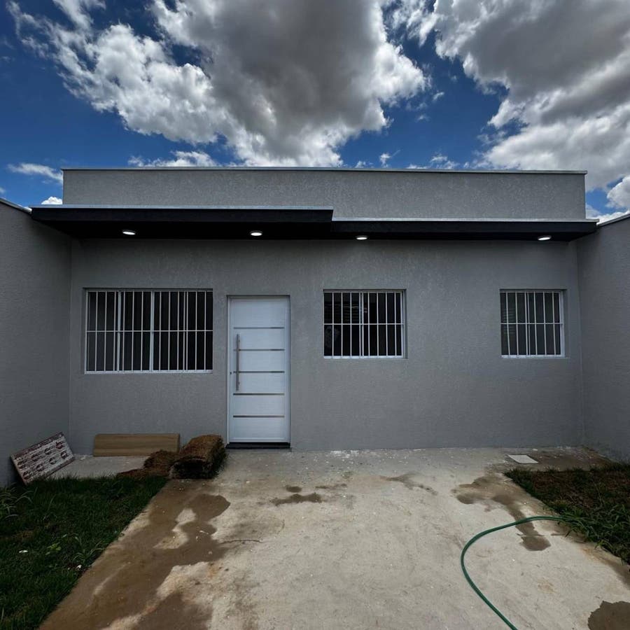 Casa, 3 dormitórios, 1 suite, Jardim Bom Sucesso, Indaiatuba - Casa em Jardim Bom Sucesso, Indaiatuba - à venda - Team ÊXITO Imob