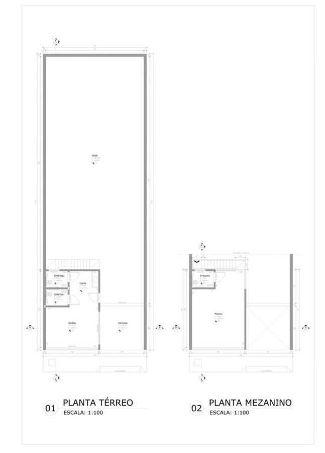 Jóquei Clube - Comercial › Comercial - Comercial em Jóquei Clube, Marília - à venda - FLEX CONSULTORIA IMOBILIÁRIA LTDA
