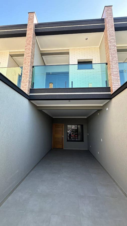 Sobrado com 3 quartos à Venda, Jardim Felicidade (Zona Oeste) - São Paulo - Sobrado em Jardim Felicidade (Zona Oeste), São Paulo - à venda - INGRÁCIA IMÓVEIS