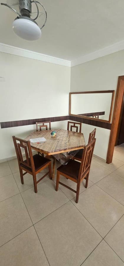 VENDA DE APARTAMENTO NA AVENIDA BRASIL EM BALNEÁRIO CAMBORIÚ - 8