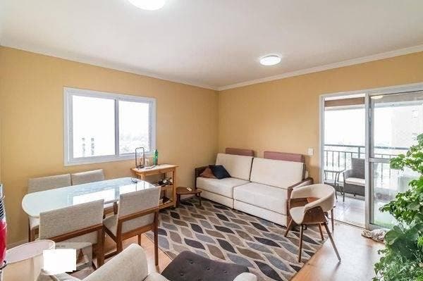 🏢 Apartamento com 3 quartos - Melville Empresarial I e II, Barueri - SP - Apartamento em Melville Empresarial I e II, Barueri - à venda - URBANA ADMINISTRAÇÃO DE BENS LTDA