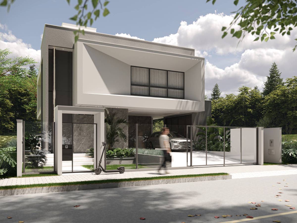 Casa Alto Padrão | Rau | 4 suítes | 292m² - Casa em Rau, Jaraguá do Sul - à venda - MACROimoveis.com
