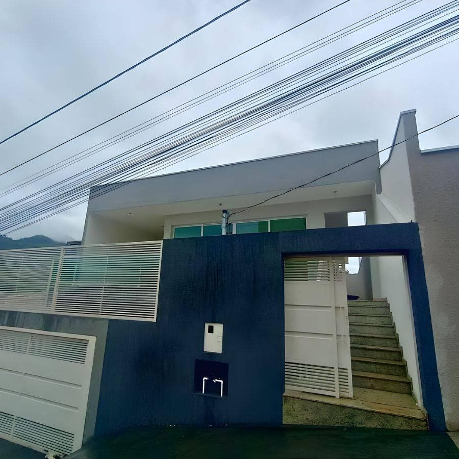 Casa com 4 dormitórios à venda, 216 m² por R$ 1.300.000,00 - Jardim Eldorado - Itajubá/MG - Casa em Medicina, Itajubá - à venda - Colibri Imóveis Ltda