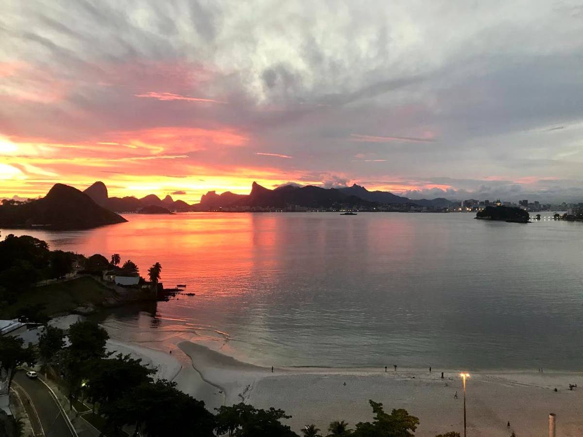 Apto 04 quartos frente mar em Icaraí - Apartamento em Icaraí, Niterói - à venda - AGF IMÓVEIS