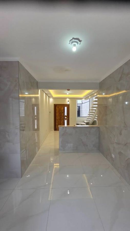 Sobrado, 2 quartos, 88 m² - Foto 21