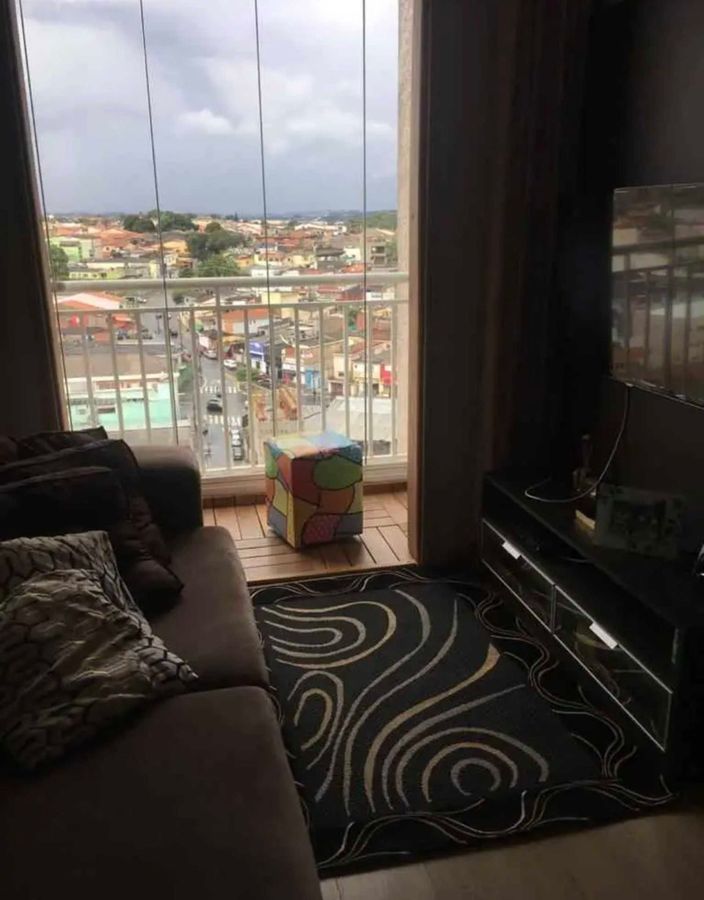 Apartamento com 2 quartos à Venda, Jardim Rossi - Guarulhos - Apartamento em Jardim Rossi, Guarulhos - à venda - MFelix Imóveis e Assessoria Ltda