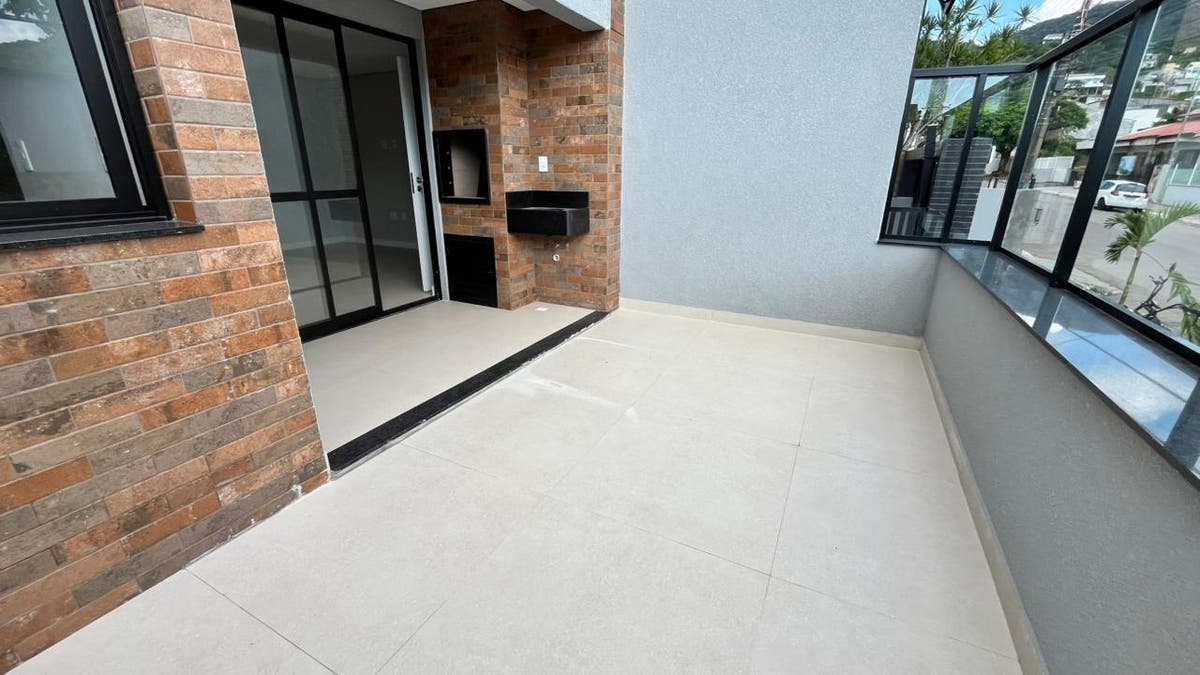Venda Apartamento Bairro nações - Suiça_ - Apartamento em Nações, Balneário Camboriú - à venda - GJ Imóveis LTDA