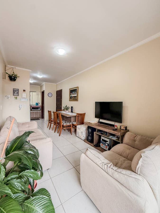 Apartamento com 2 quartos, Amizade - Jaraguá do Sul - Apartamento em Amizade, Jaraguá do Sul - à venda - Poffo Negócios Imobiliários