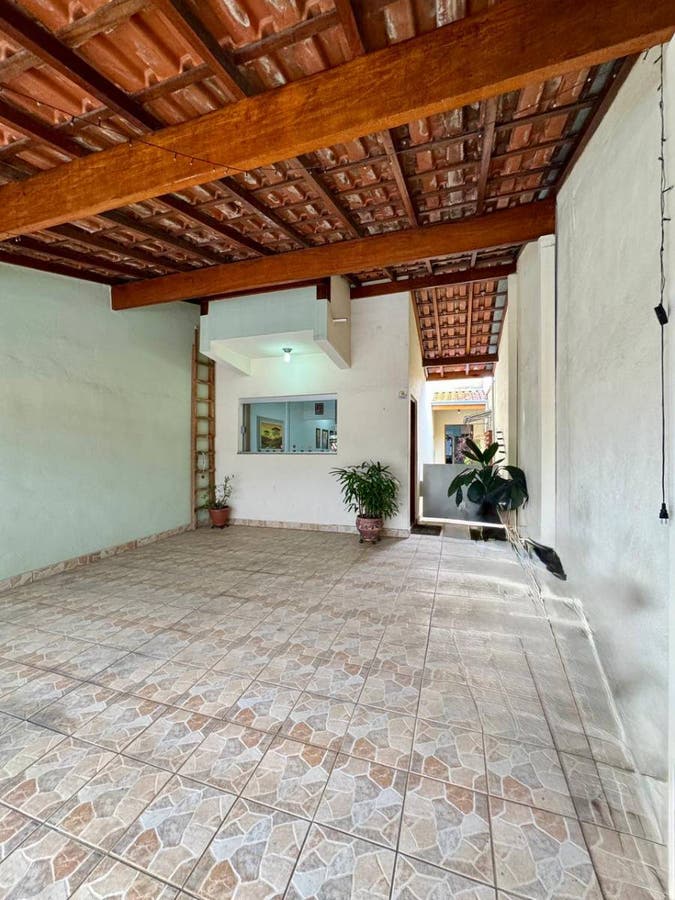 Sobrado com 2 Quartos à Venda, Crispim - Pindamonhangaba - Sobrado em Crispim, Pindamonhangaba - à venda - EDSON DERRICO IMOVEIS LTDA