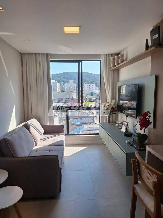 Imperdível Para Quem Deseja Investir! - Apartamento em Nações, Balneário Camboriú - à venda - MEGA SUL IMOBILIÁRIA LTDA