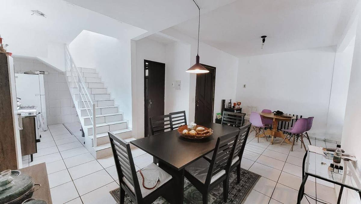 🏡✨ Casa em Condomínio Fechado – Próximo de Balneário Camboriú ✨🏡 - Casa de Condomínio em Várzea do Ranchinho (Monte Alegre), Camboriú - à venda - GJ Imóveis LTDA