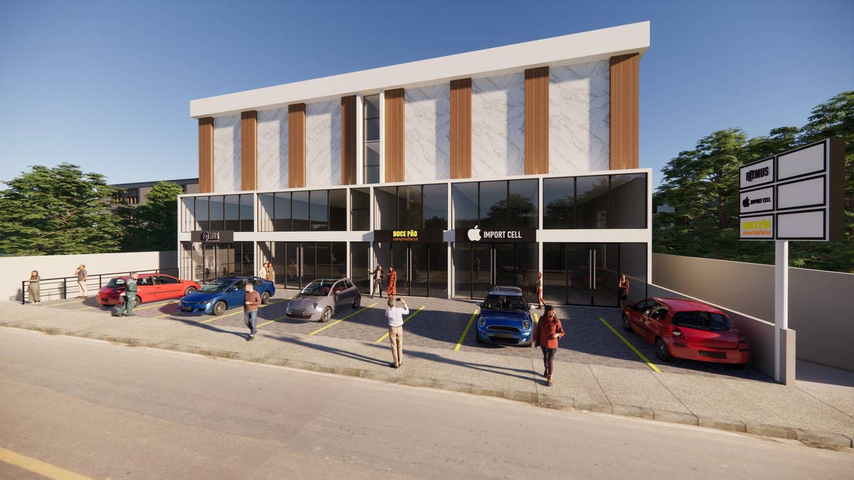 Invista no Central Park Atibaia | Alto Potencial de Valorização - Residencial e Comercial em Centro, Atibaia - à venda - Di Casa Imóveis Atibaia LTDA