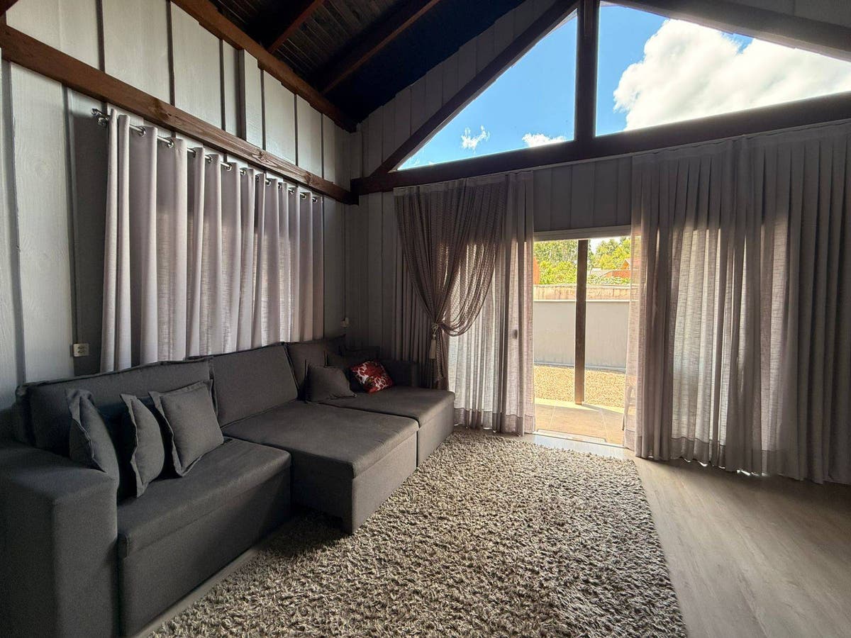Casa - Bairro Pinheiro - Casa em Pinheiro, Presidente Getúlio - à venda - CICLO EMPREENDIMENTOS IMOBILIÁRIOS LTDA