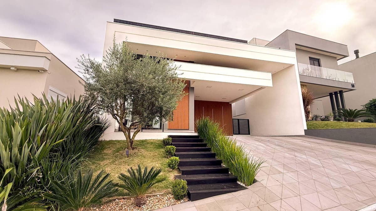 Villa Lucchesi | Gravataí - Casa de Condomínio em Villa Lucchesi, Gravataí - à venda - Vance Imóveis