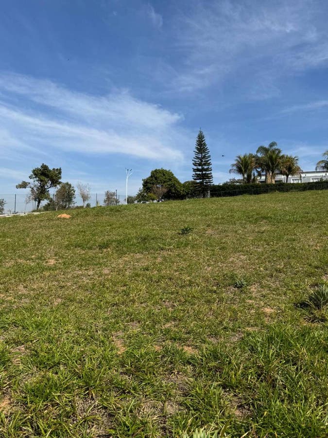 Terreno à Venda no Condomínio Solar dos em Itupeva | Segurança e Qualidade de Vida R$ 390.000 - Lote/Terreno em Itupeva - à venda - Team ÊXITO Imob