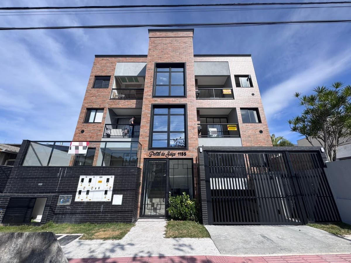 Apto 2 dorm. (2 suítes) — Portal da Suíça, Nações, BC/SC - Apartamento em Nações, Balneário Camboriú - à venda - Portal Imóveis Itapema