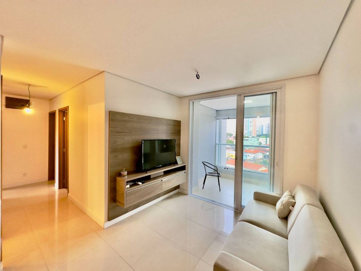 Apartamento à venda no Edifício Benevento Residenza | Indaiatuba/SP - Apartamento em Centro, Indaiatuba - à venda - IMOBILIÁRIA ELO FORTE IMÓVEIS