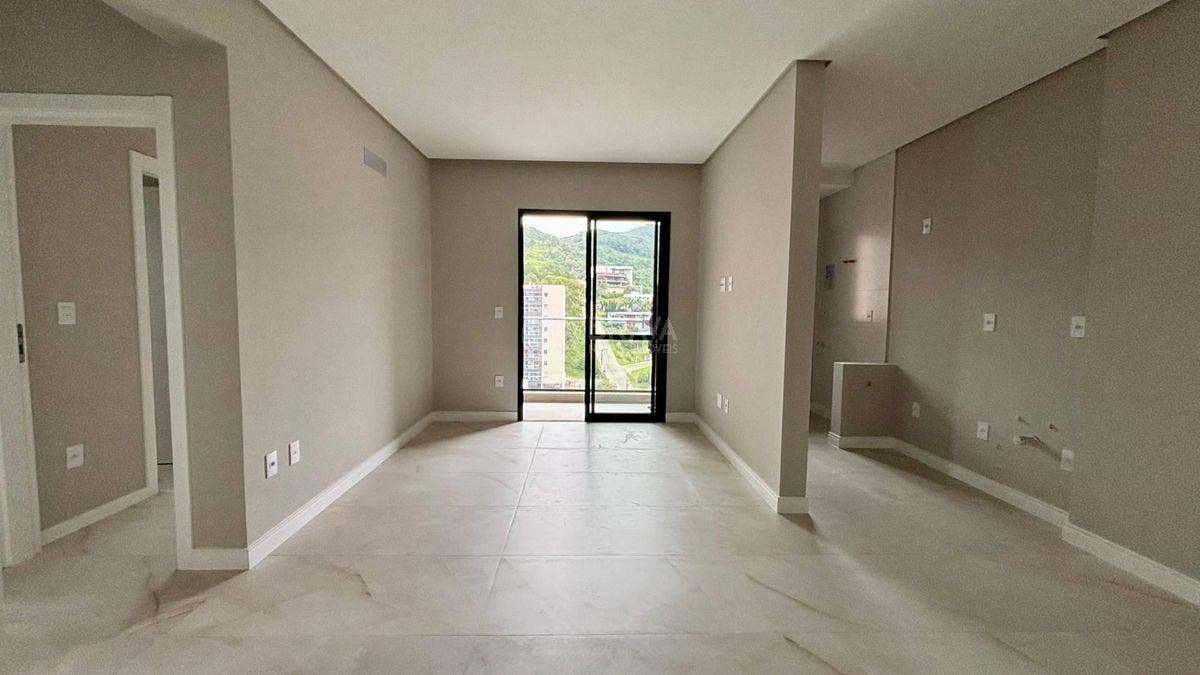 APARTAMENTO NO EDIFÍCIO MANY BAY RESIDENCE - PRAIA BRAVA, ITAJAÍ - Apartamento em Praia Brava, Itajaí - à venda - Brava Norte Imóveis