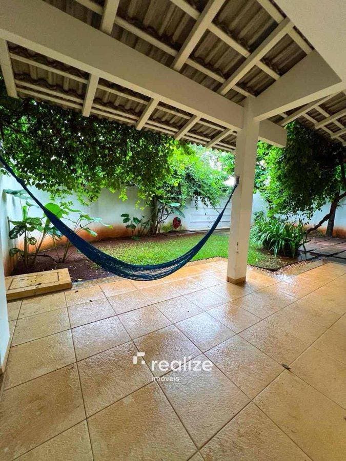 Foto 8 — Casa de Condomínio com 3 quartos, Residencial Parque dos Ipês - Rio Verde