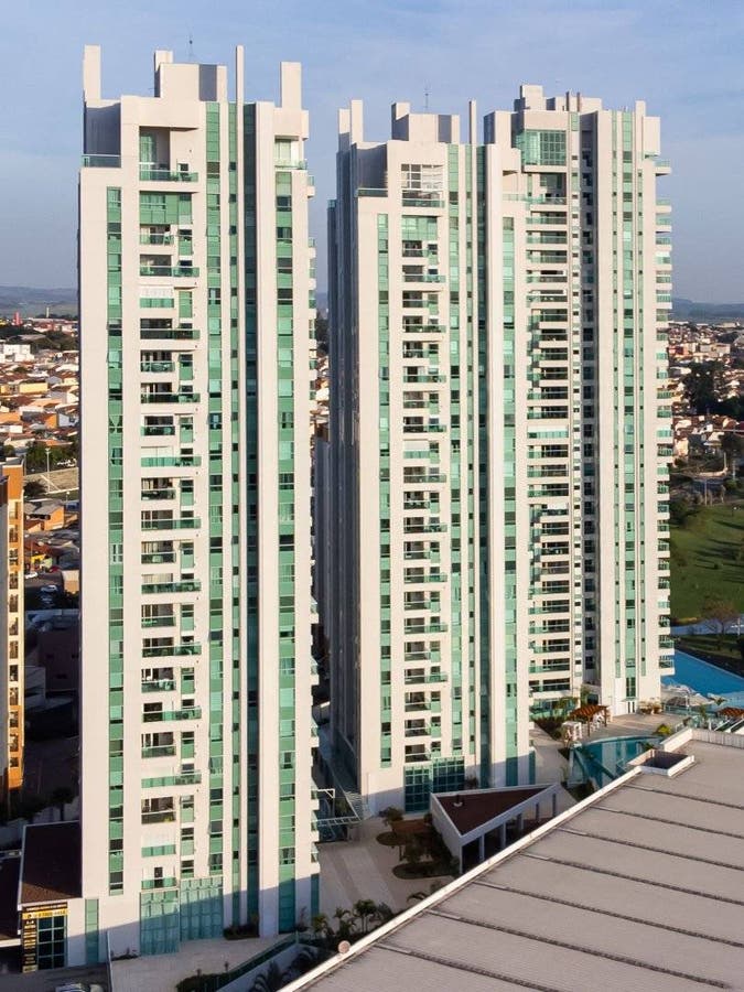 Apartamento, 3 suites, Le Jardin, Indaiatuba - Apartamento em Jardim Pompéia, Indaiatuba - à venda e para locação - Team ÊXITO Imob