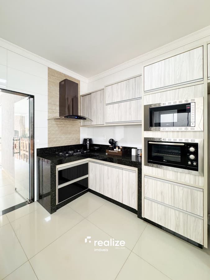 Foto 9 — Casa Padrão à Venda, Residencial Canaã, Rio Verde, Go