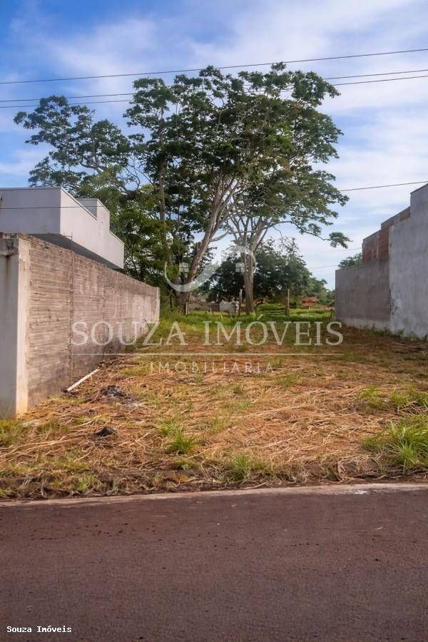 Terreno Jardim Catelani - Terreno em Jardim Catelani, Bady Bassitt - à venda - SOUZA INTERMEDIACOES IMOBILIARIAS LTDA