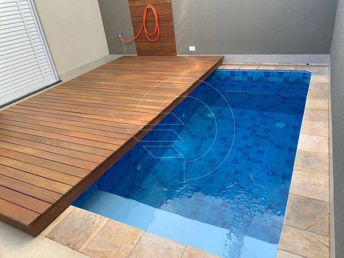 Jardim Florença - Residencial › Casa - Casa em Jardim Florença, Marília - à venda - FLEX CONSULTORIA IMOBILIÁRIA LTDA