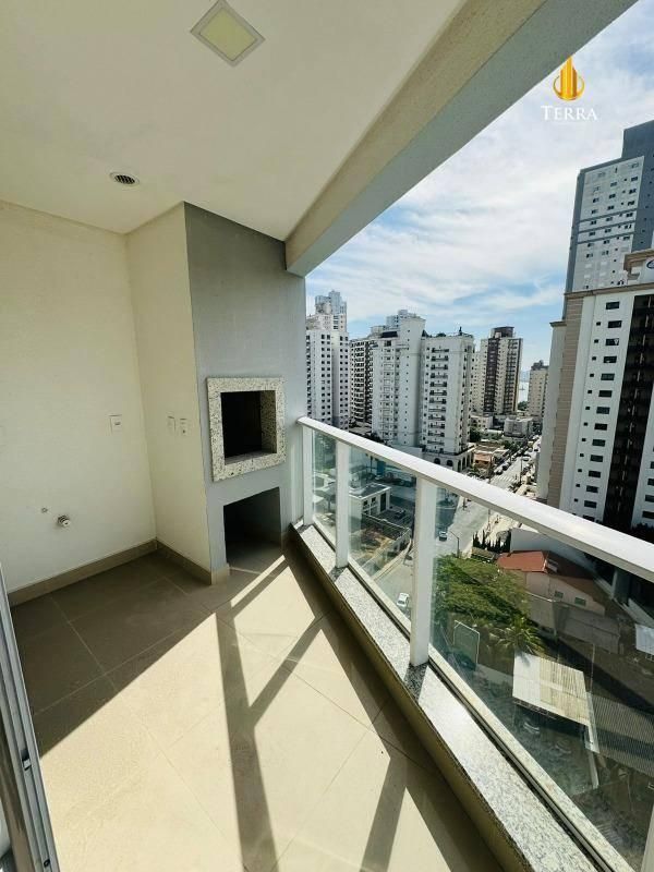 Apartamento a venda no Edifício You New Style localizado no Bairro Fazenda em Itajaí. - Apartamento em Fazenda, Itajaí - à venda - IMOBILIÁRIA TERRA ITAJAI LTDA