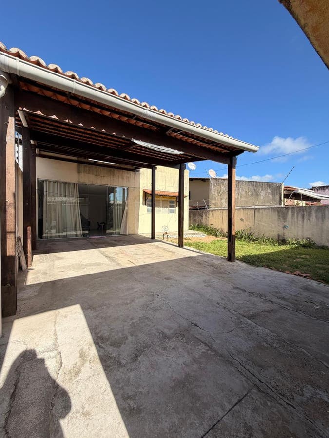 CASA CIDADE VERDE - Casa em Nova Parnamirim, Parnamirim - à venda - Paiva & Fernandes Negócios Imobiliários