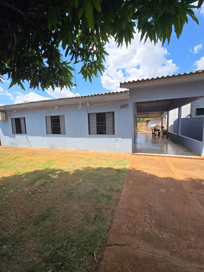 Casa - São Gabriel do Oeste - Casa em Amabile Maffissoni, São Gabriel do Oeste - para locação e à venda - Bovicenter Negócios Imobiliários LTDA