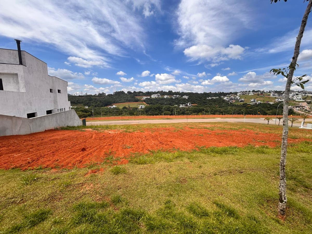 Terreno 628m² Jardim Martins Jundiaí: Construa seu lar com sol da manhã. - Lote/Terreno em Jardim Martins, Jundiaí - à venda - Entry Imob