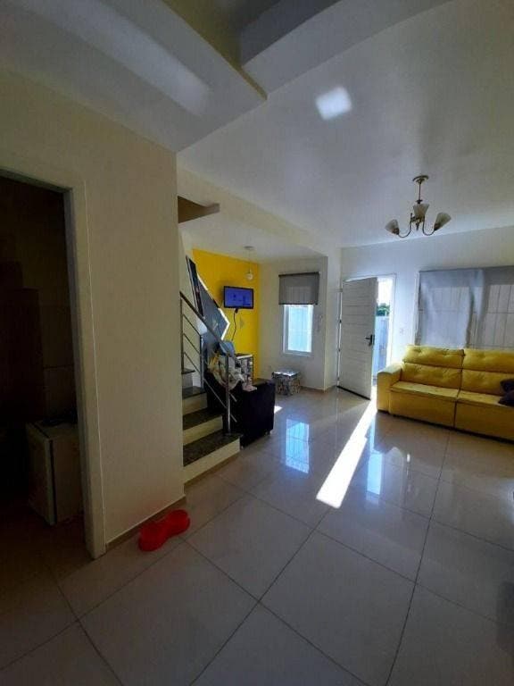 Sobrado com 2 dormitórios à venda, 90 m² por R$ 477.000,00 - São José - Canoas/RS - Sobrado em São José, Canoas - à venda - COELHO IMOBILIÁRIA LTDA