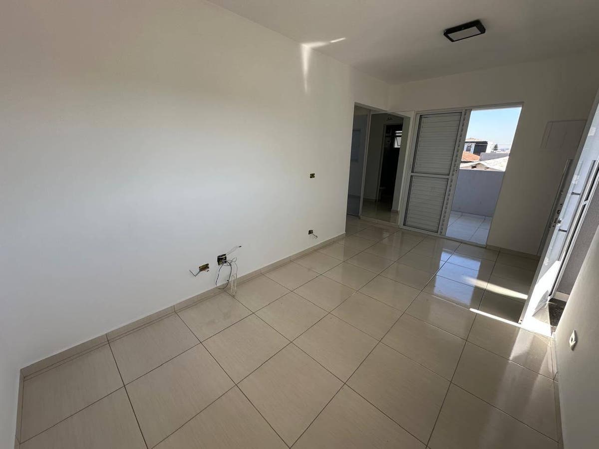 Apartamento com 2 quartos à Venda, Jardim Tranqüilidade - Guarulhos - Apartamento em Jardim Tranqüilidade, Guarulhos - à venda - MFelix Imóveis e Assessoria Ltda