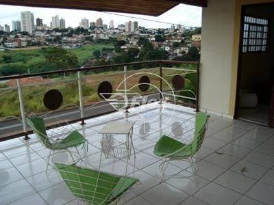Casa com 3 quartos, Jardim Portal do Sol - Marília - Casa em Jardim Portal do Sol, Marília - à venda - FLEX CONSULTORIA IMOBILIÁRIA LTDA