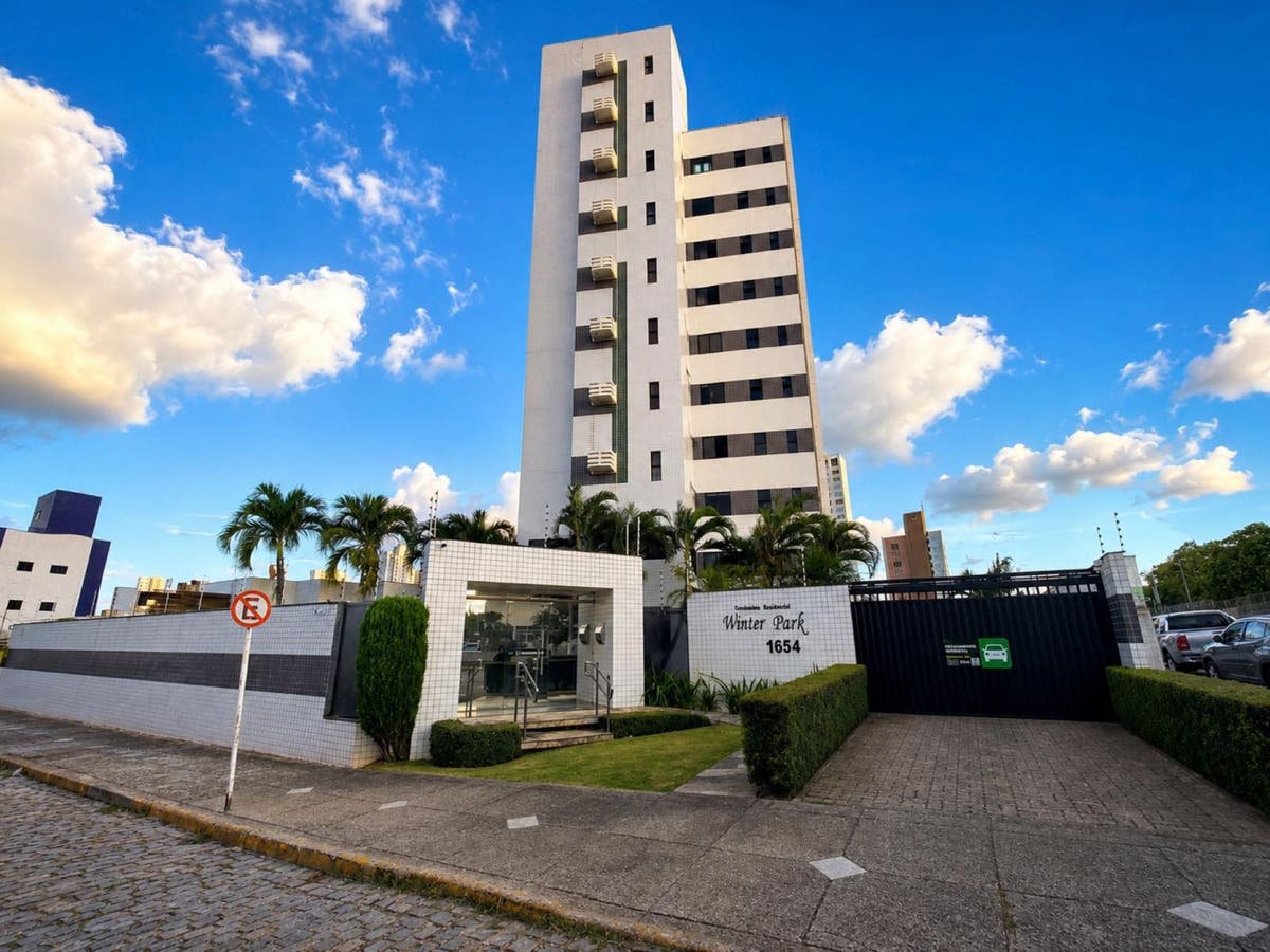 RESIDENCIAL WINTER PARK - Apartamento em Lagoa Nova, Natal - à venda - Paiva & Fernandes Negócios Imobiliários