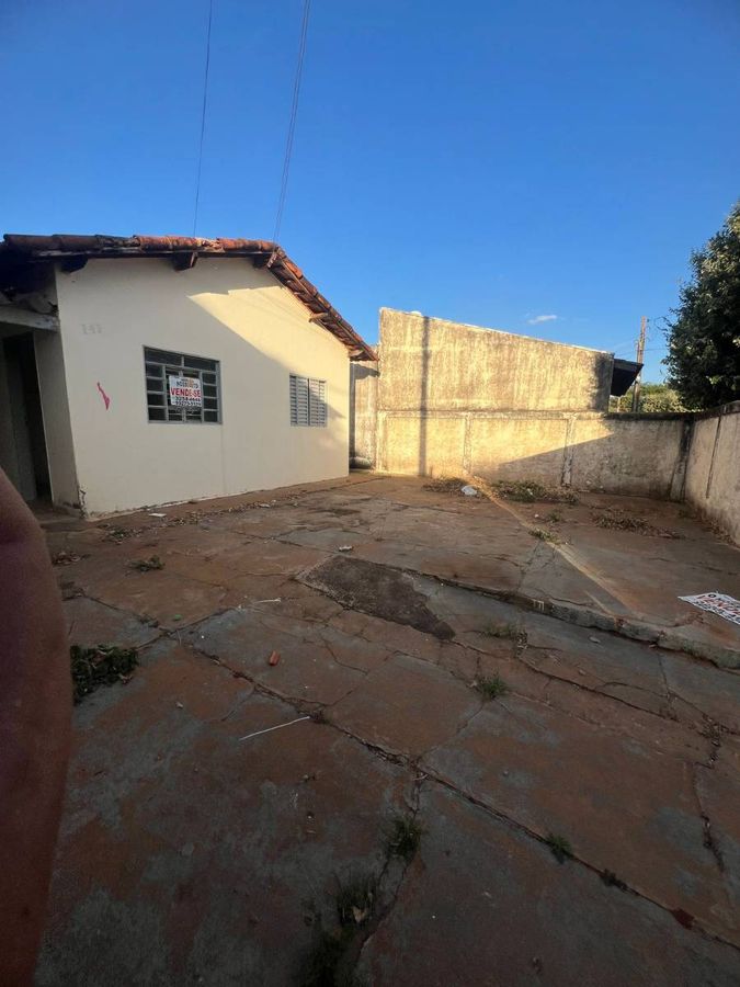 Casa no bairro COHAB - Casa em COHAB, Bady Bassitt - à venda - SOUZA INTERMEDIACOES IMOBILIARIAS LTDA
