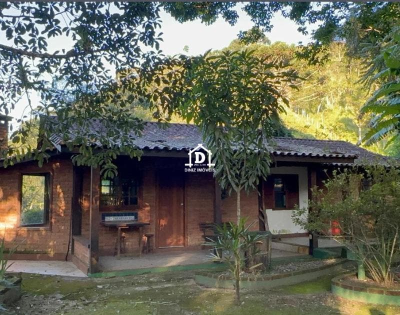Chácara à venda em Visconde de Mauá/RJ - Chácara em Visconde de Mauá (Resende) - à venda - A. Salgado G. Diniz Imóveis Eireli