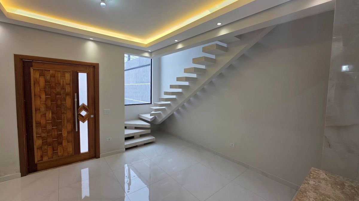 Sobrado, 2 quartos, 88 m² - Foto 23