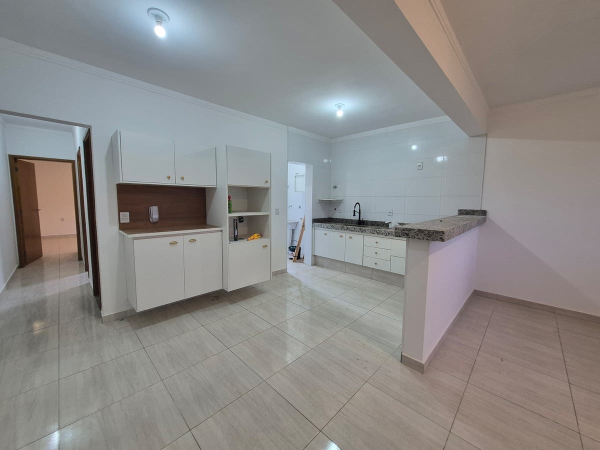 Cozinha
