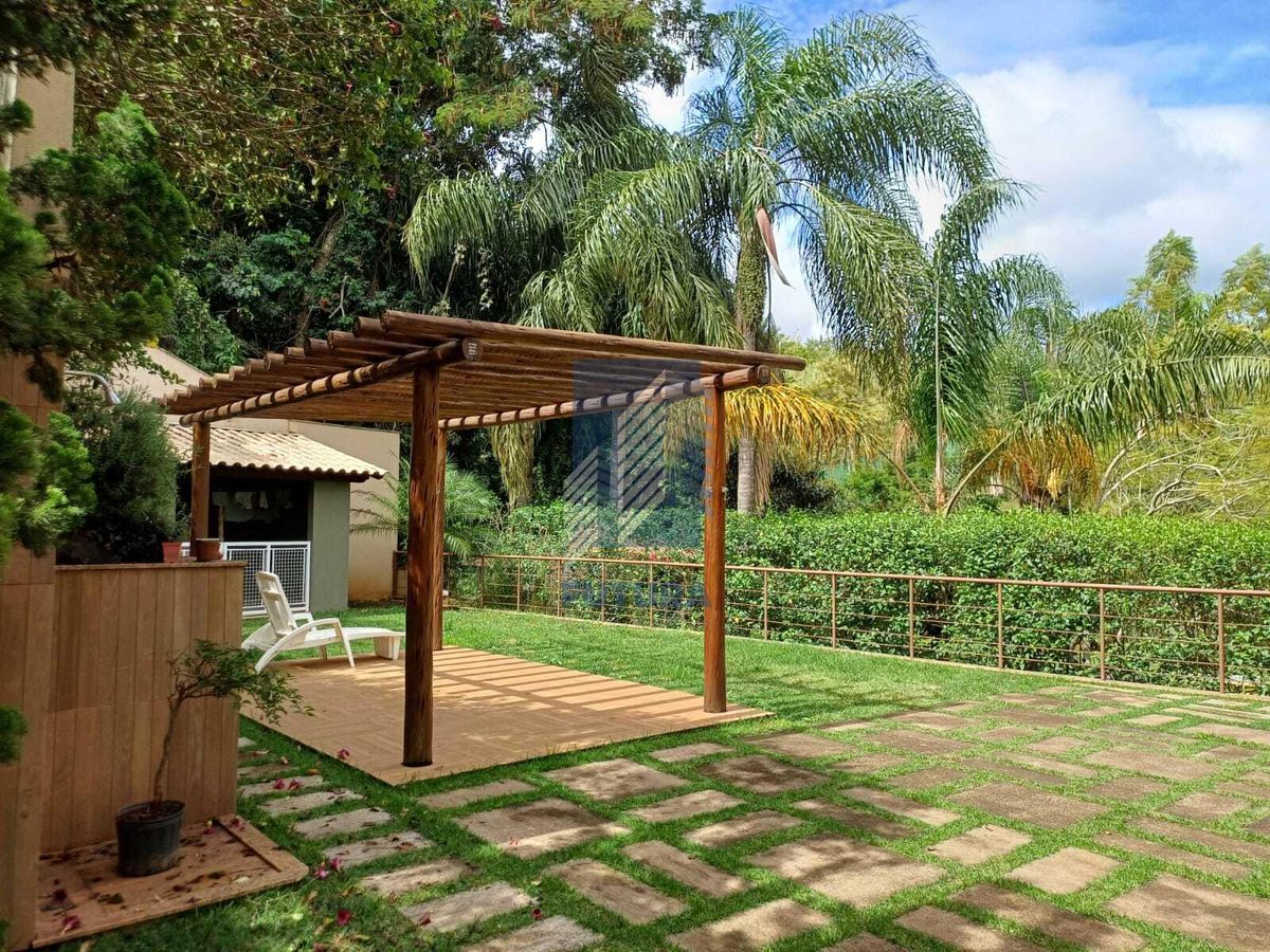 Casa em Condominio à venda em Viçosa/Mg - Casa de Condomínio em Monte Verde, Viçosa - à venda - FUTURA EMPREENDIMENTOS E NEGÓCIOS IMOBILIÁRIOS EIRELI. -ME