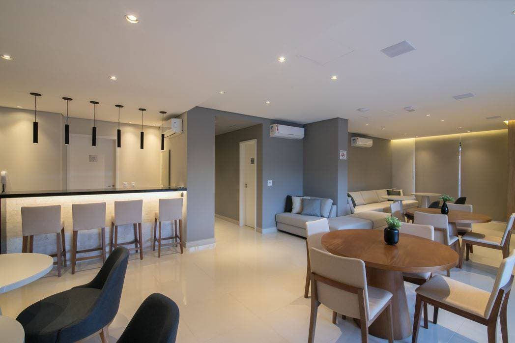 Apartamento, 2 quartos, 56 m² - Foto 49