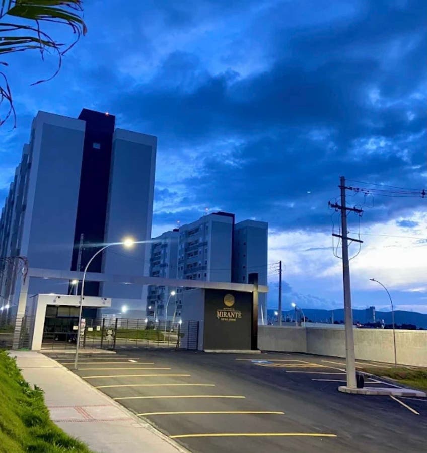 APARTAMENTO 3 DORMITORIOS| NOVO|LAZER COMPLETO|MIRANTE VISTAS JUNDIAI | VILA RIO BRANCO JUNDIAI-SP $450MIL - Apartamento em Vila Rio Branco, Jundiaí - à venda - Team ÊXITO Imob