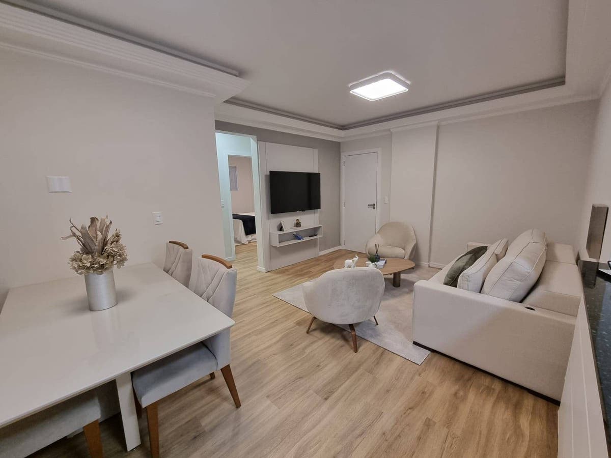 RESIDENCIAL BASUALDO - CENTRO, BALNEÁRIO CAMBORIÚ - Apartamento em Centro, Balneário Camboriú - à venda - Brava Norte Imóveis