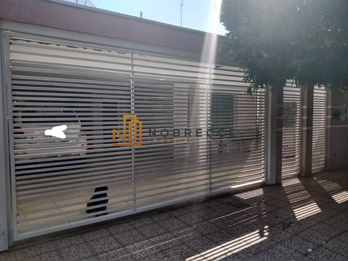 Casa térrea à venda Centro de Indaiatuba/SP. - Casa em Centro, Indaiatuba - à venda - Nobrecce Imóveis