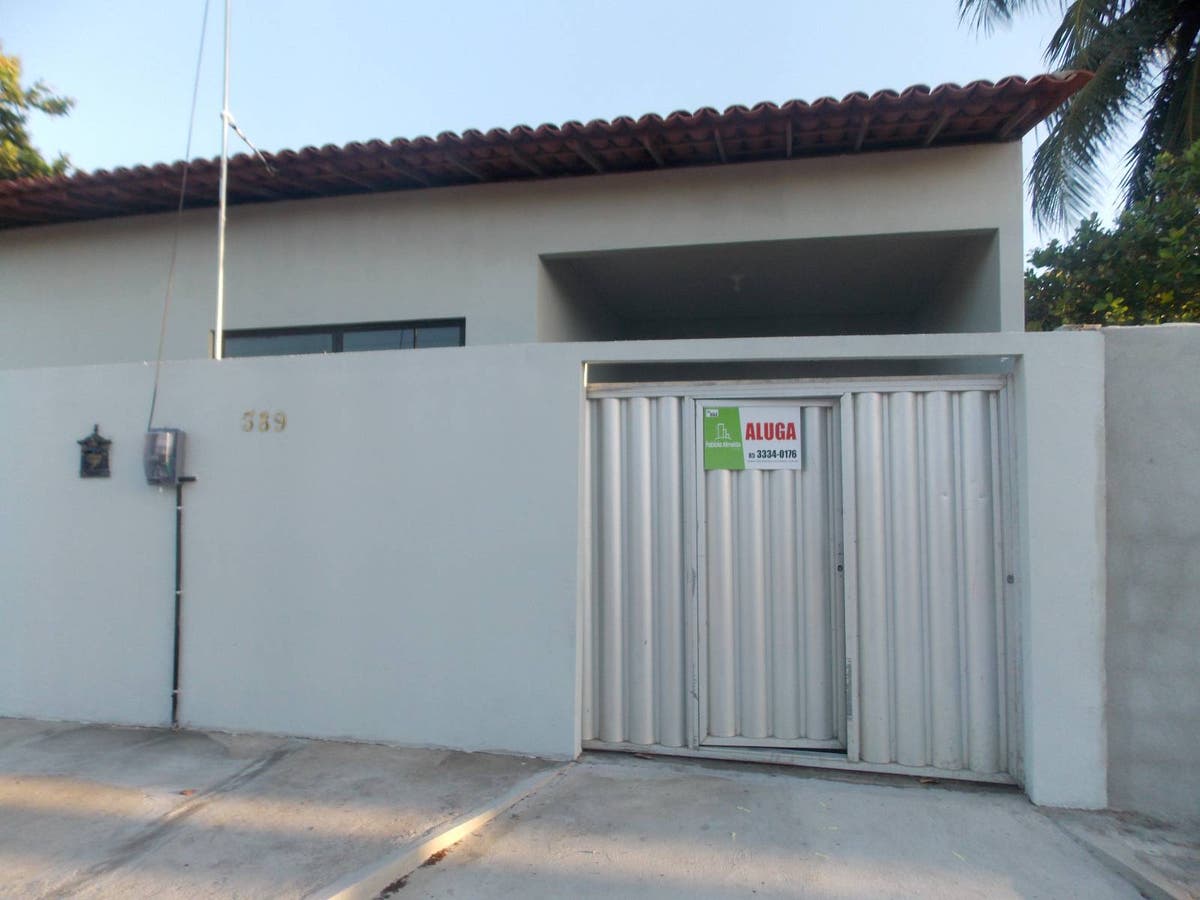 CASA PLANA - JARDIM PRIMAVERA - Casa em Jardim Primavera, Cascavel - à venda - Fabíola Almeida Imóveis