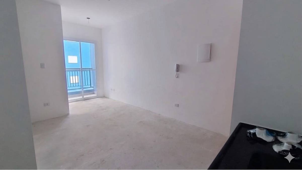 Apartamento com 2 Quartos para Locação, Feital - Pindamonhangaba - Apartamento em Feital, Pindamonhangaba - para locação - EDSON DERRICO IMOVEIS LTDA