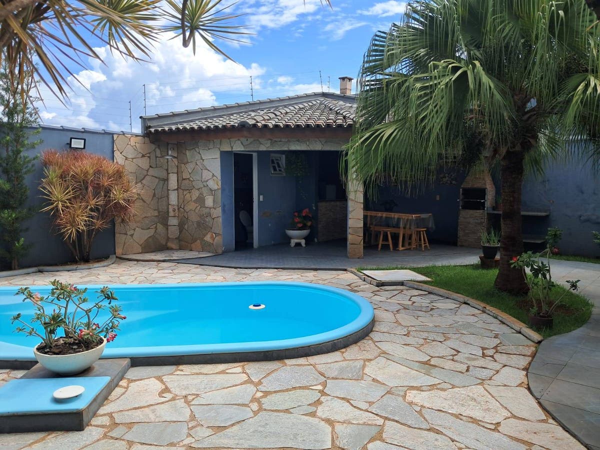 CASA A VENDA JARDIM PRIMAVERA - Casa em Jardim Primavera, Quirinópolis - à venda - IMOBILIARIA ROMA