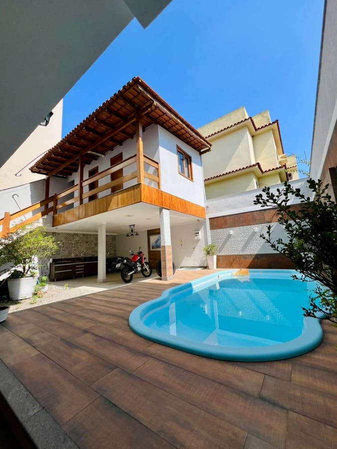 Casa com 6 quartos, Moacir Brotas - Colatina - Casa em Moacir Brotas, Colatina - à venda - Dadalto Imobiliária LTDA