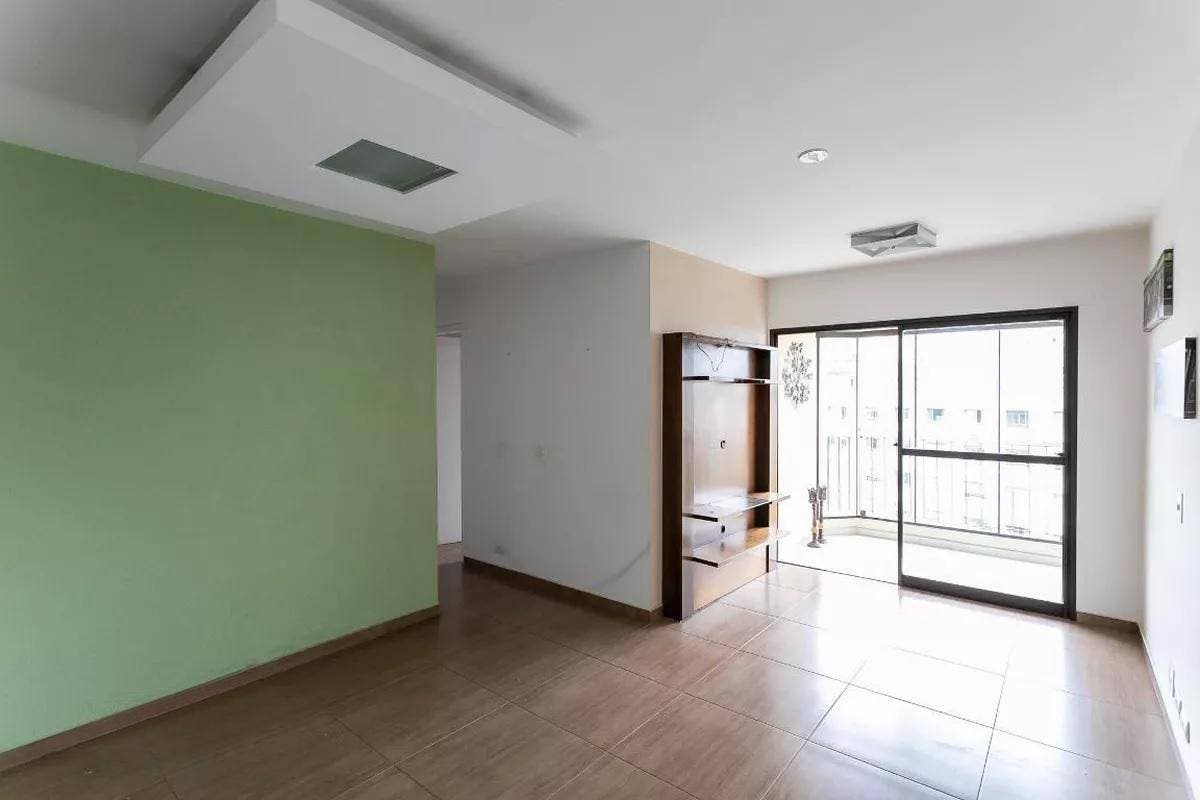 Apartamento 71m² à Venda por R$ 695.000,00 na Lapa - São Paulo - Apartamento em Lapa, São Paulo - à venda - INGRÁCIA IMÓVEIS