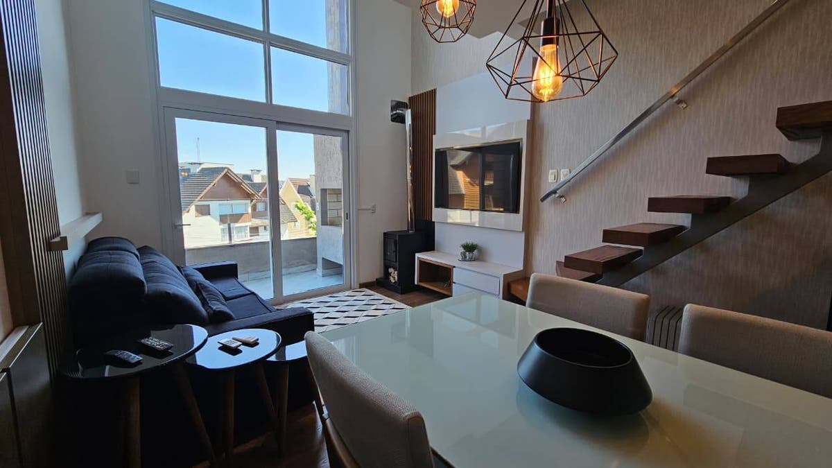 Apartamento pronto, no coração de Gramado! - Apartamento em Centro, Gramado - à venda - Praxer
